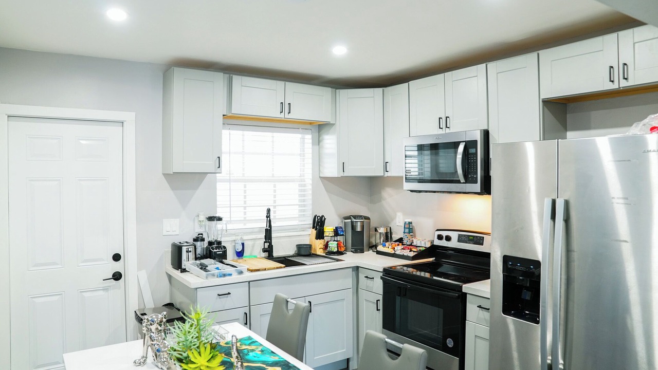Photo of Kitchen in Hollywood