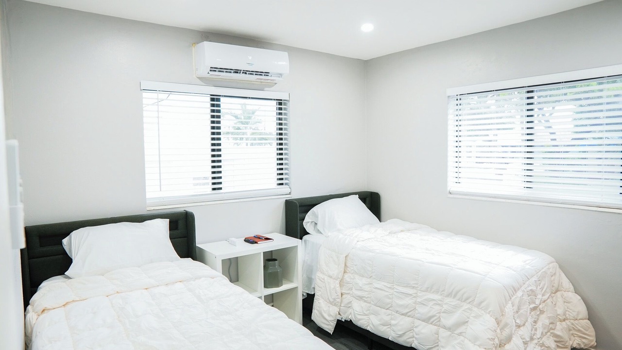 Photo of Bedroom in Hollywood