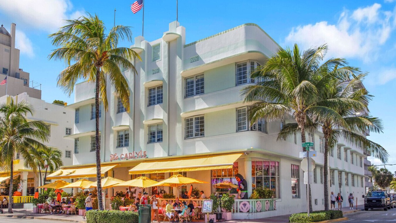 Photo of Others in South Beach
