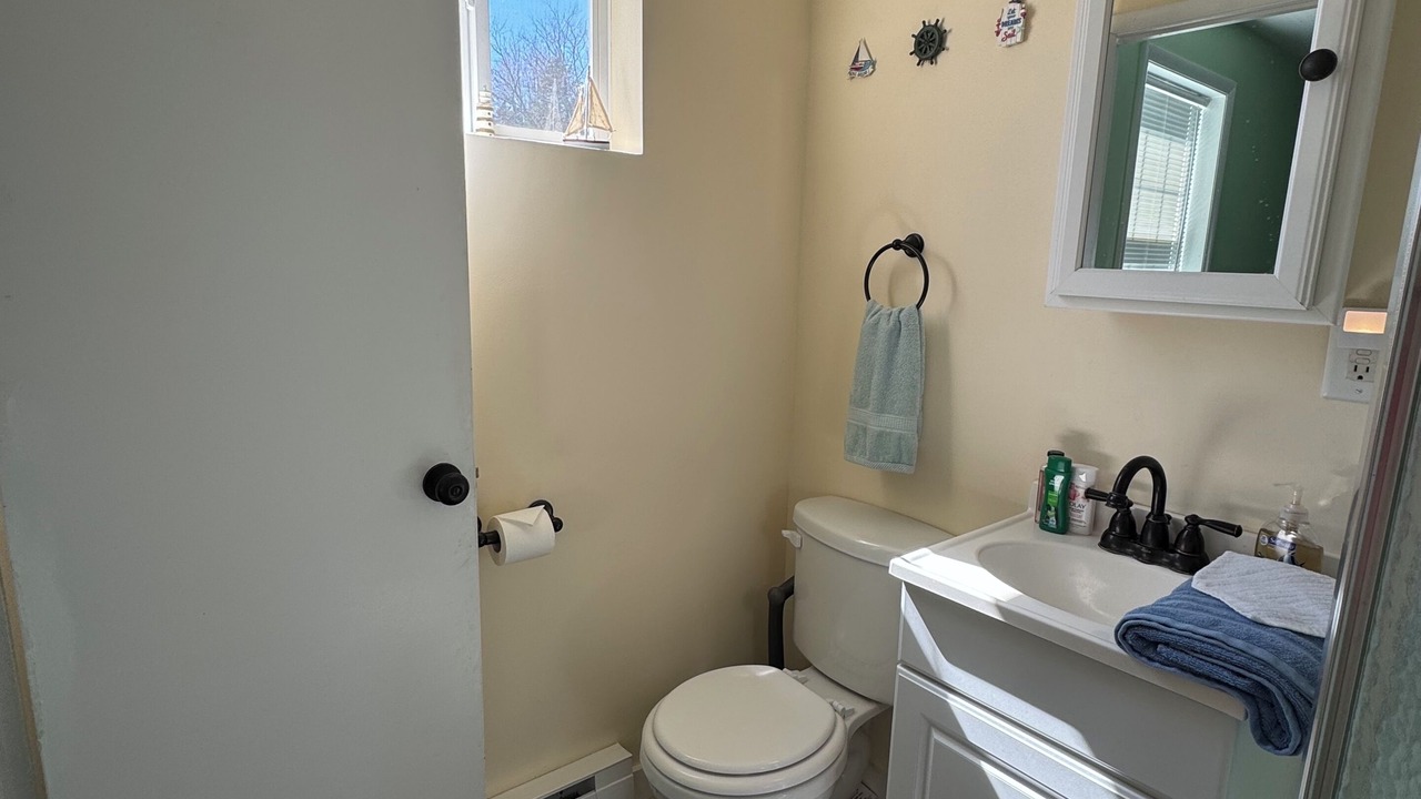 Photo of Bathroom in Easton