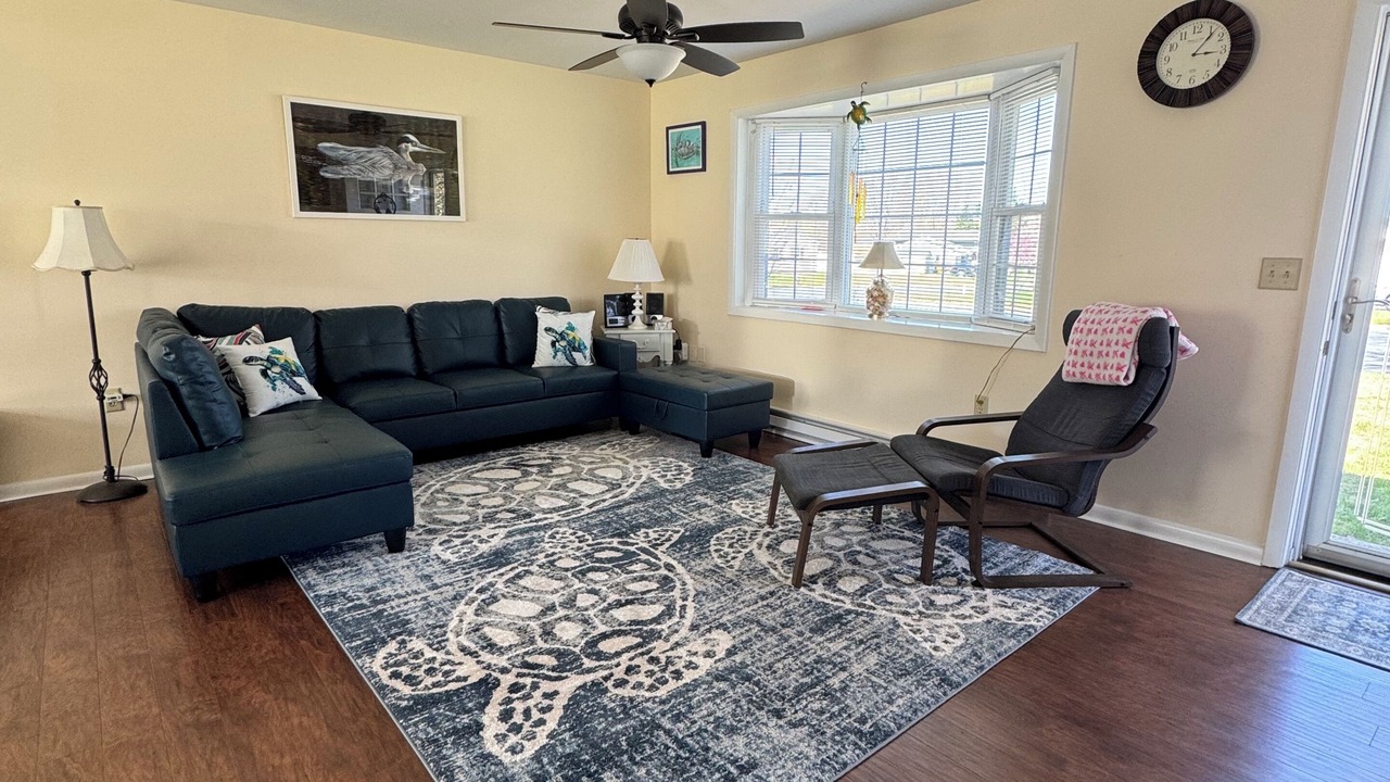 Photo of Livingroom in Easton