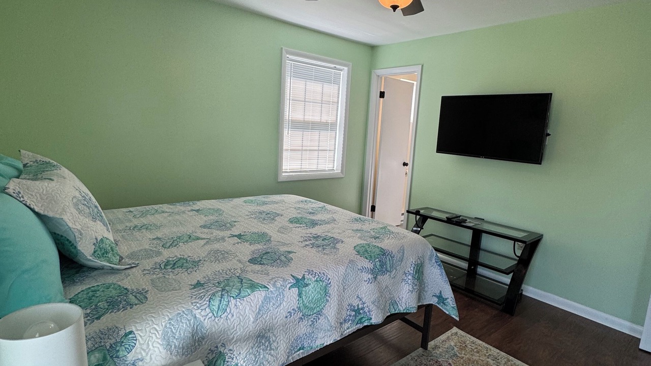 Photo of Bedroom in Easton