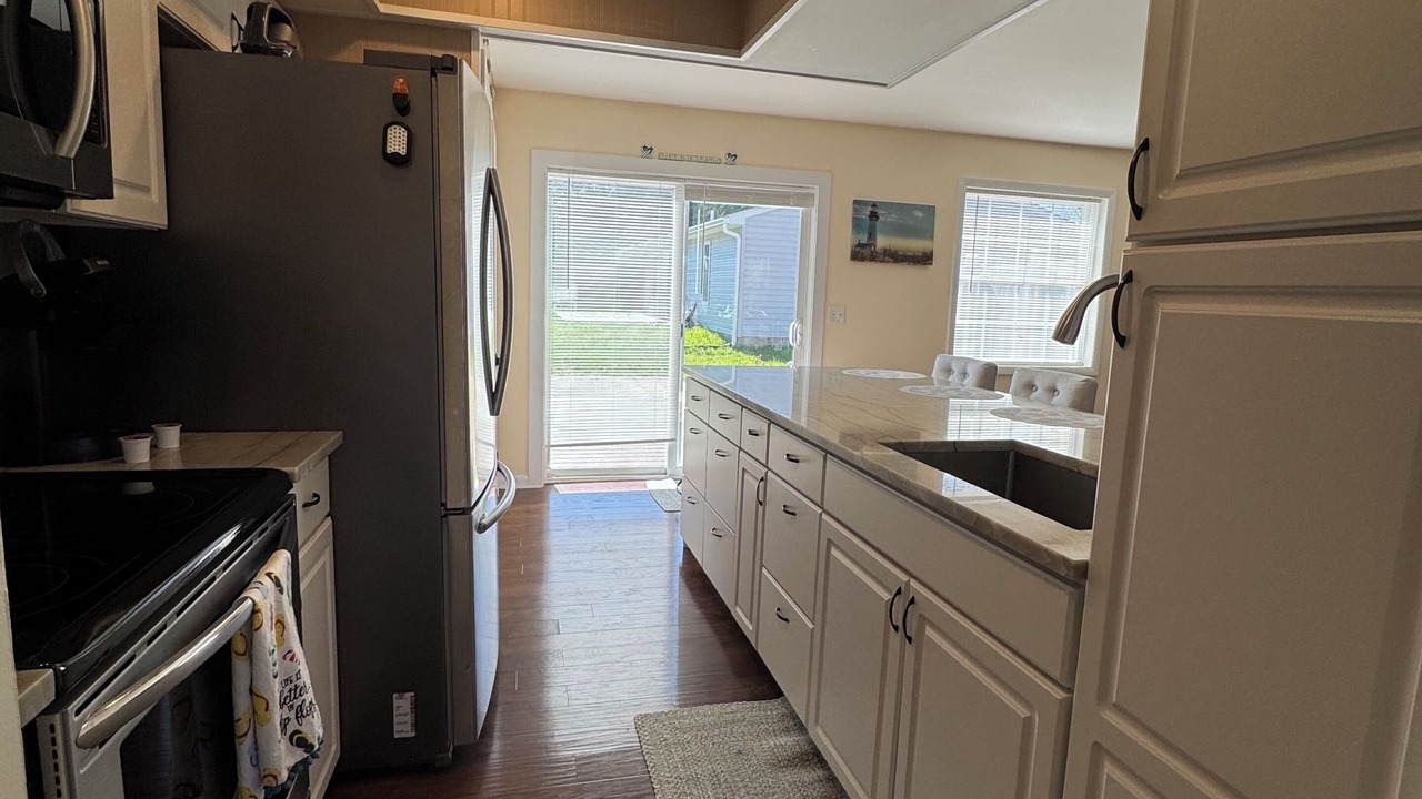Photo of Kitchen in Easton