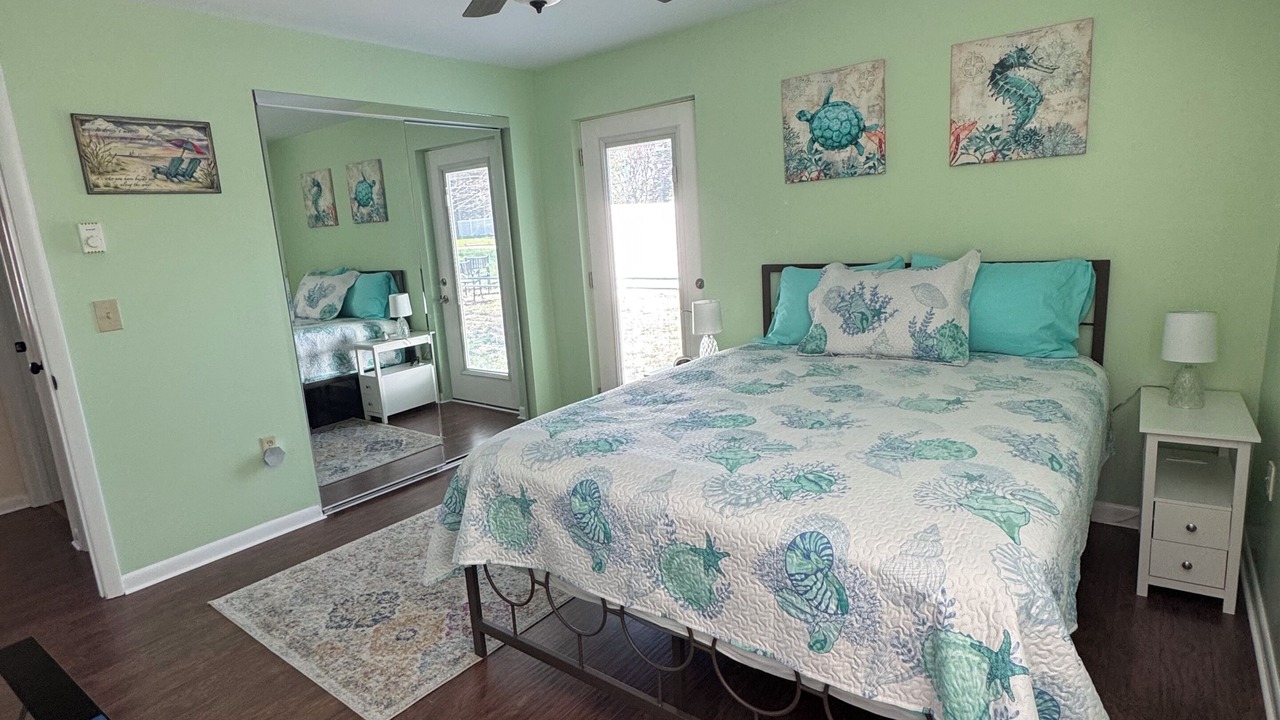 Photo of Bedroom in Easton