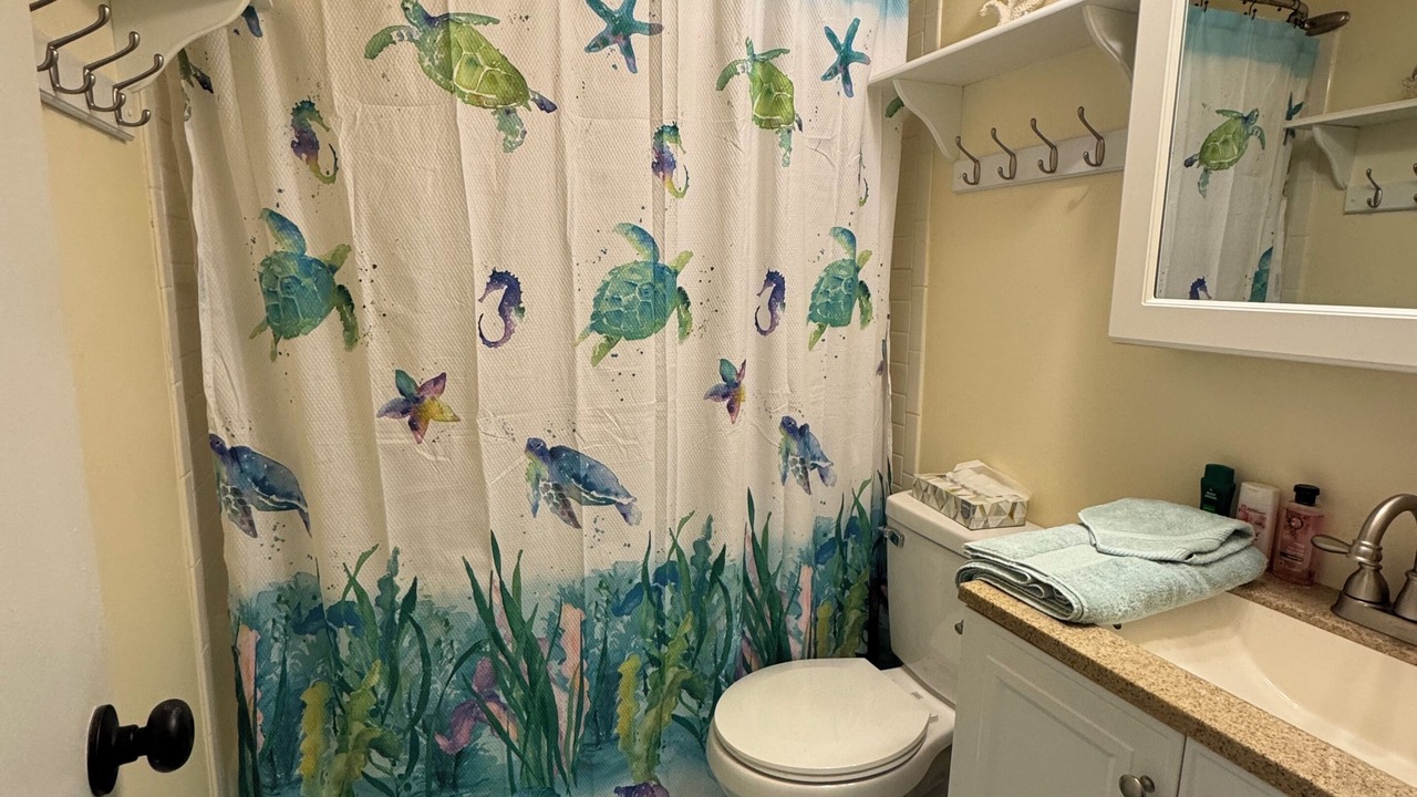 Photo of Bathroom in Easton