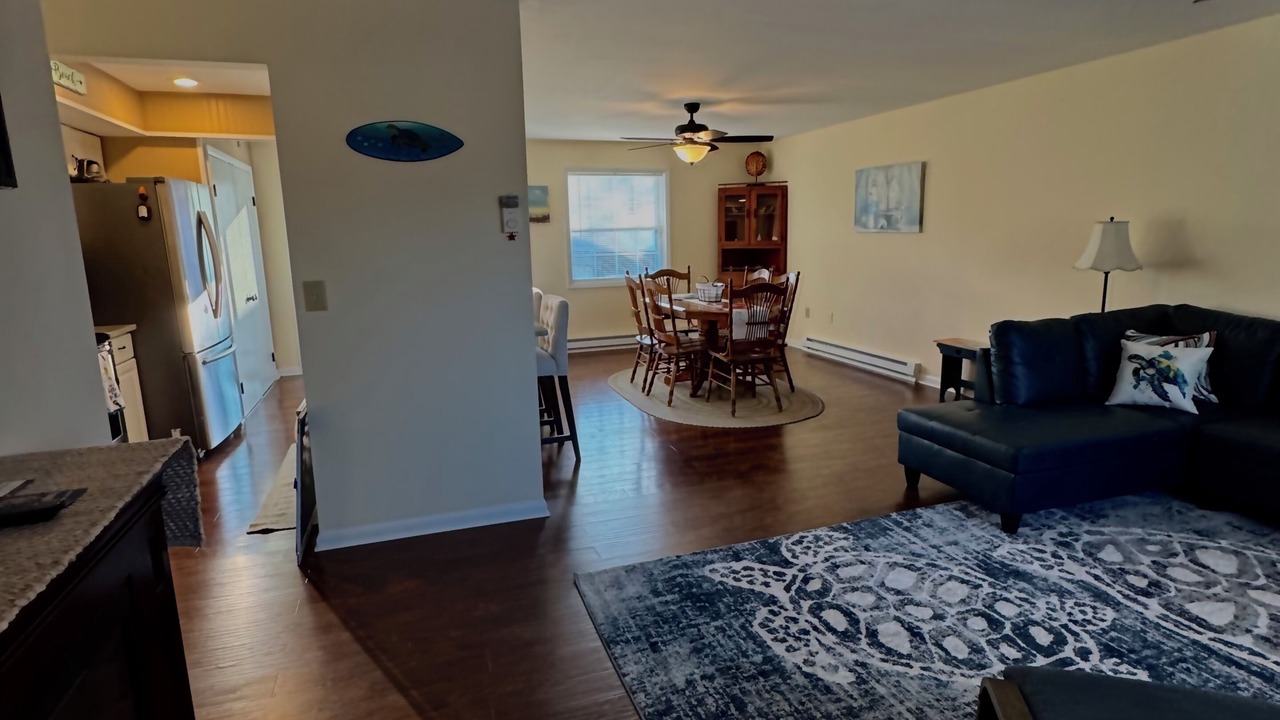 Photo of Livingroom in Easton