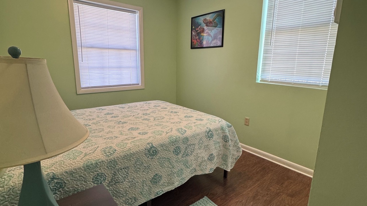 Photo of Bedroom in Easton