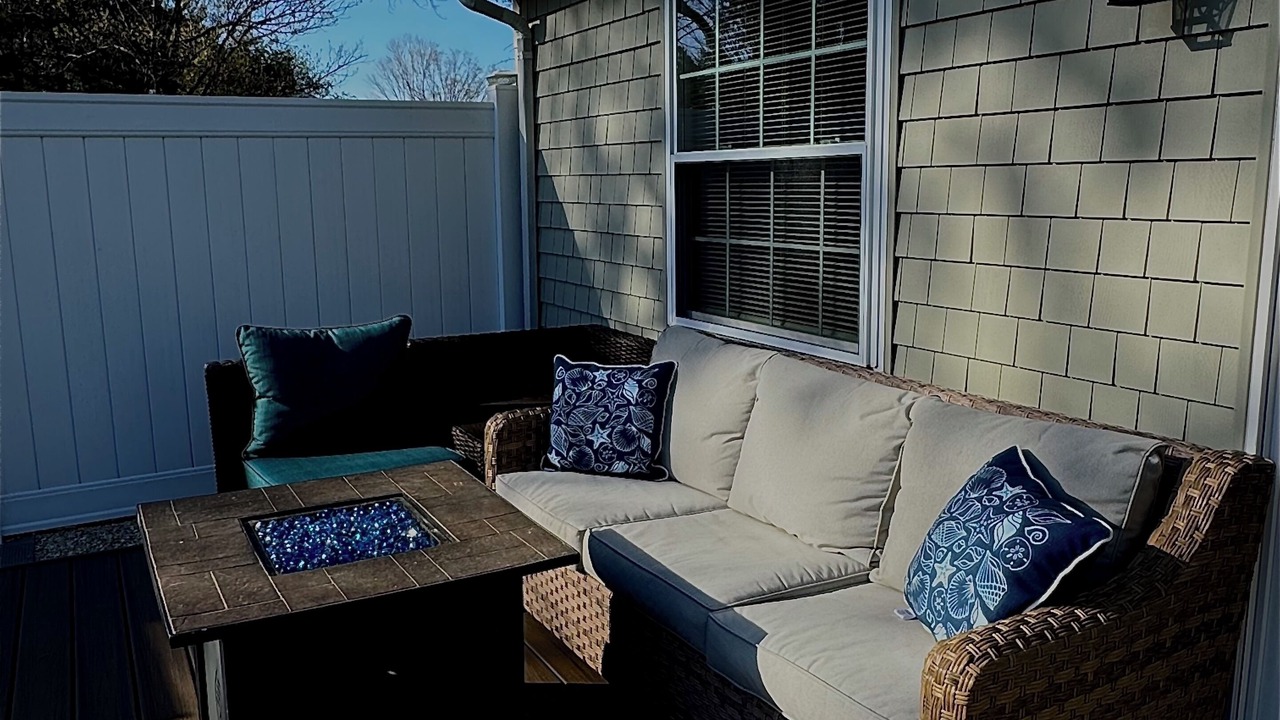 Photo of Outdoor in Easton