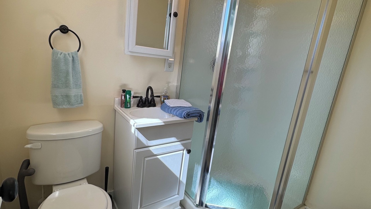 Photo of Bathroom in Easton