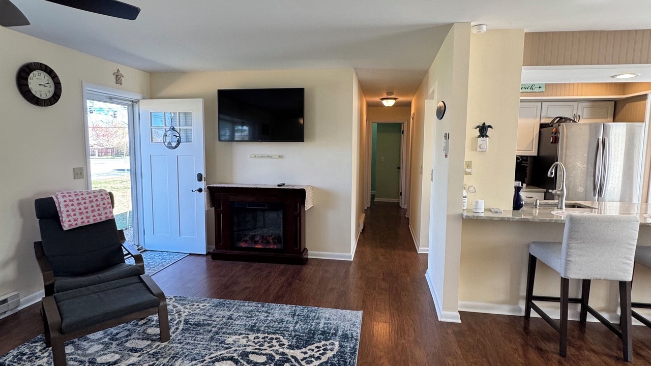 Photo of Livingroom in Easton