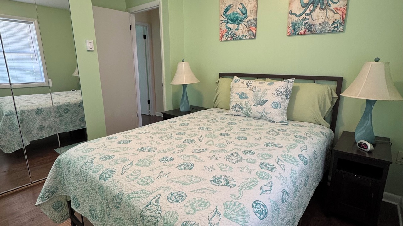 Photo of Bedroom in Easton