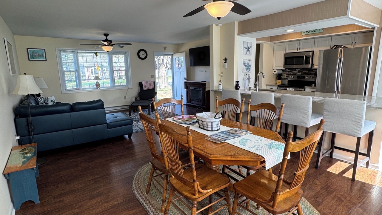 Photo of Livingroom in Easton