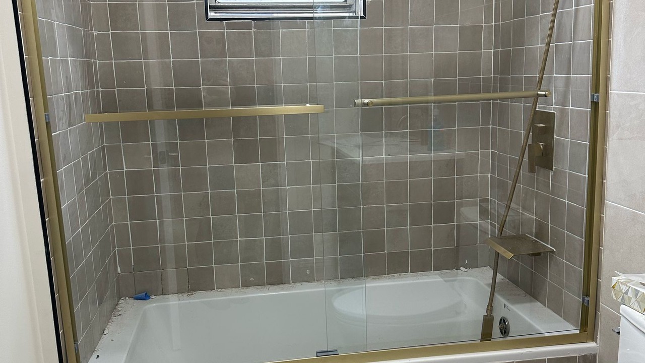 Photo of Bathroom in Crown Heights