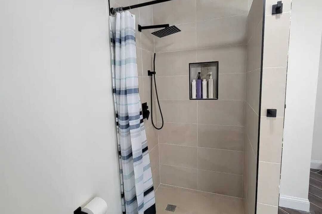 Photo of Bathroom in Crown Heights