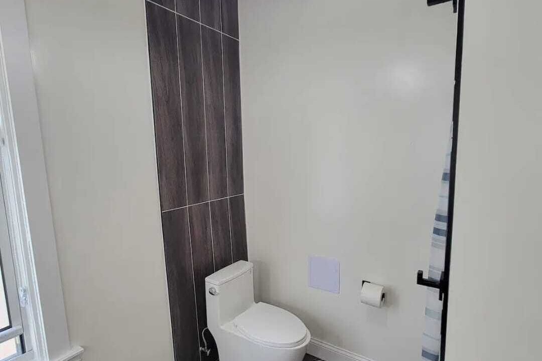 Photo of Bathroom in Crown Heights