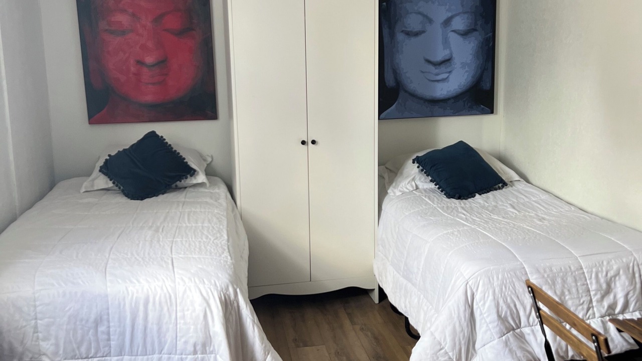 Photo of Bedroom in Sunrise
