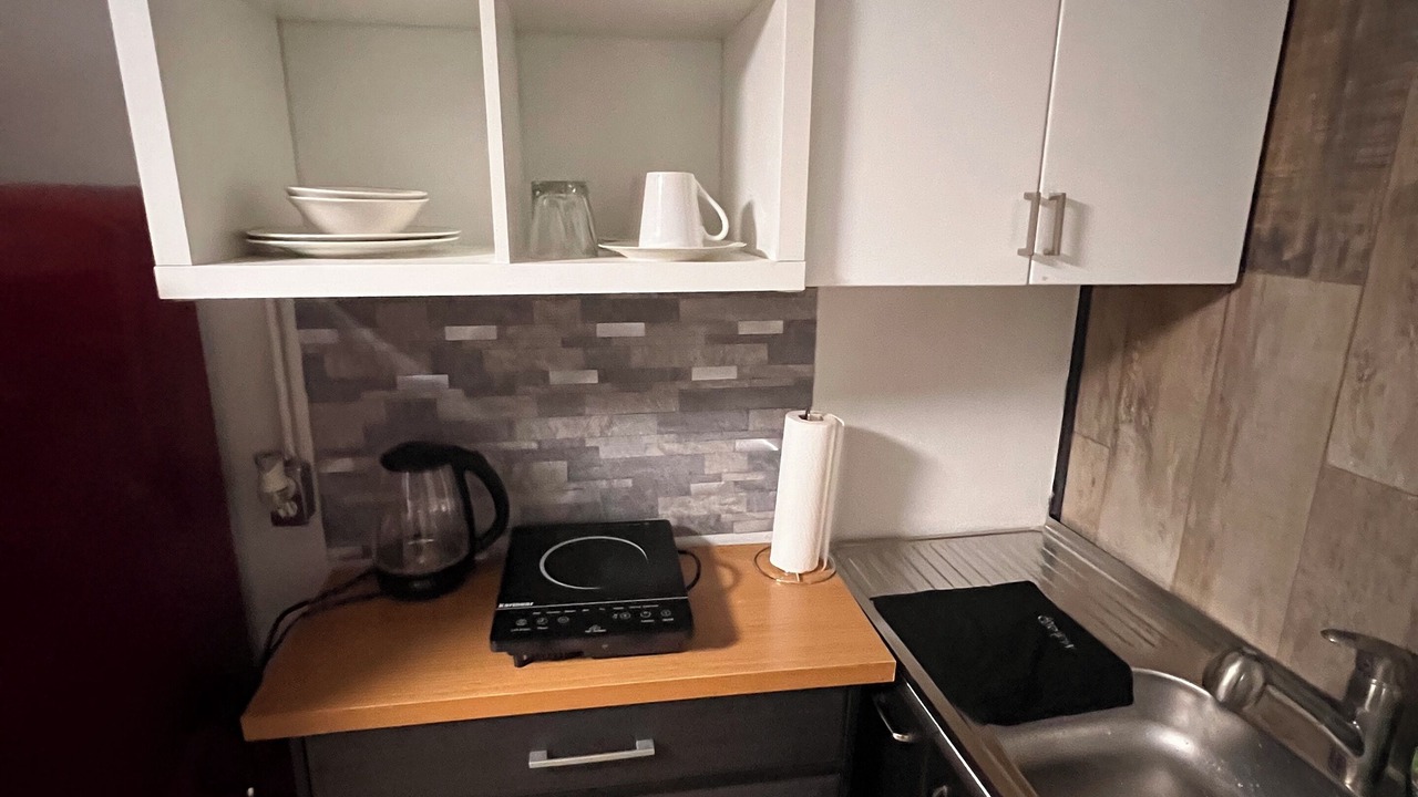 Photo of Kitchen in Sunrise