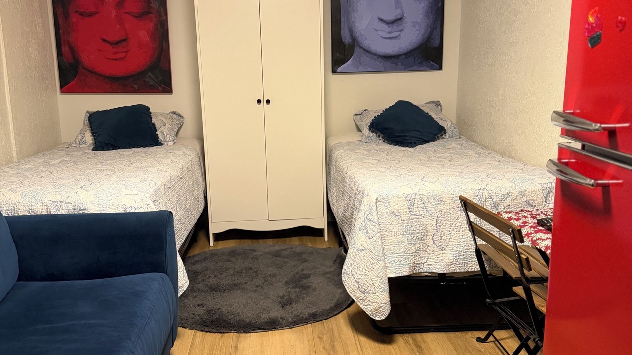 Photo of Bedroom in Sunrise