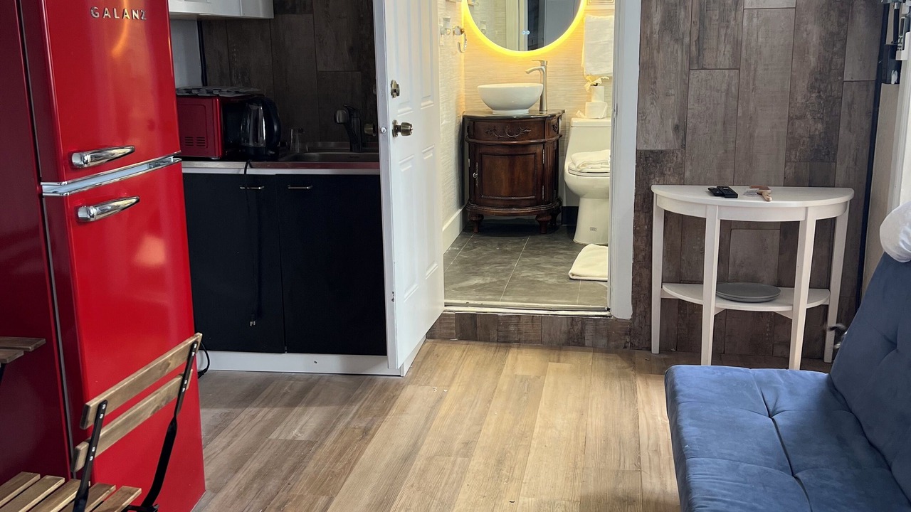 Photo of Livingroom in Sunrise