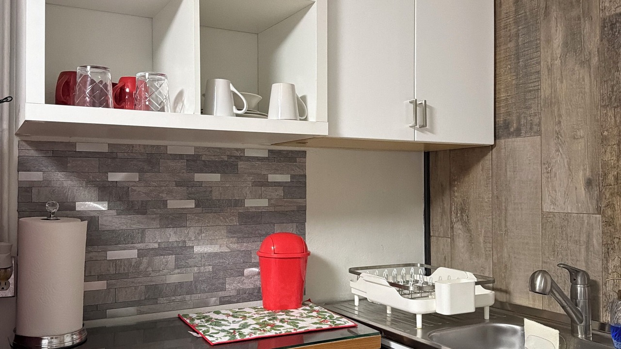 Photo of Kitchen in Sunrise