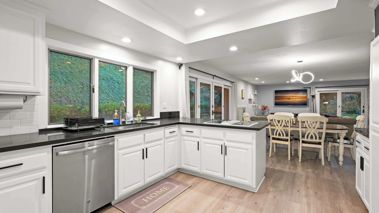 Photo of Kitchen in Hacienda Heights