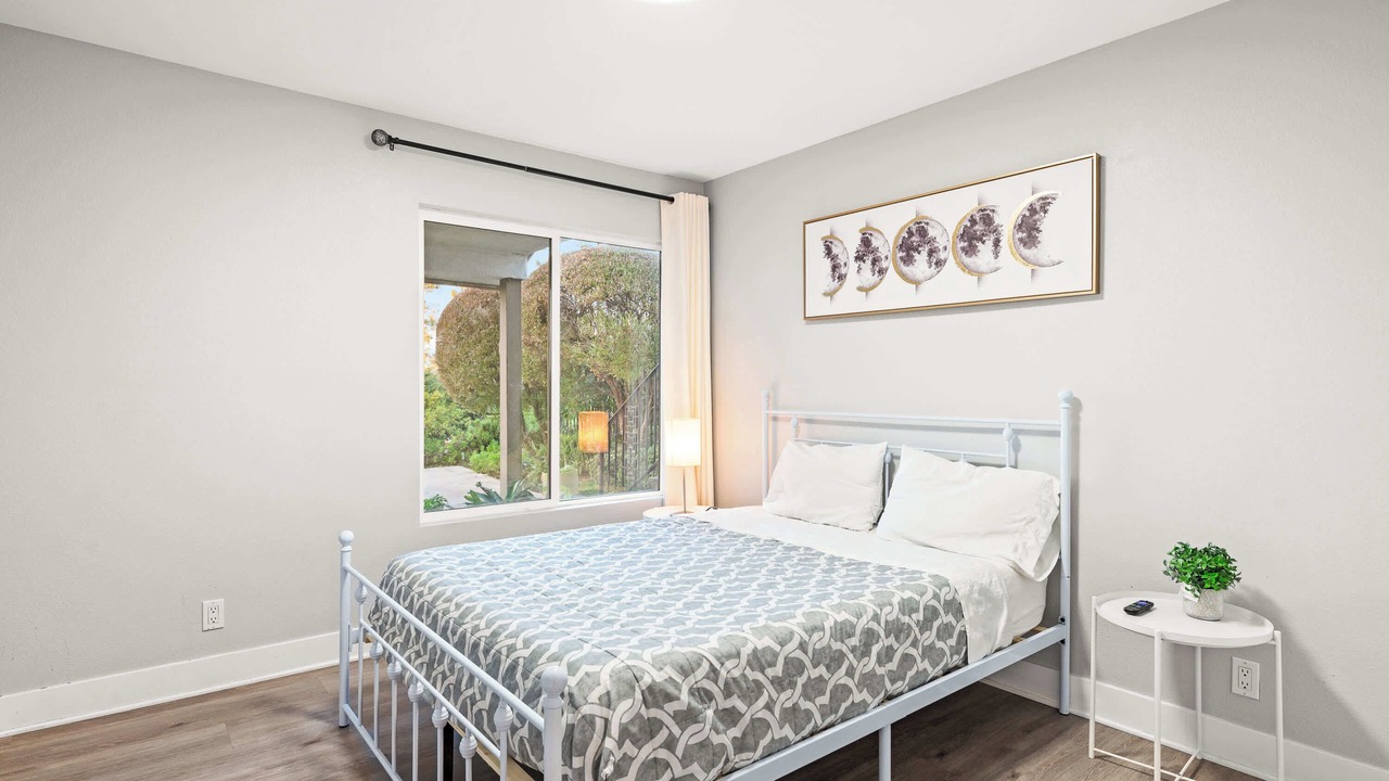 Photo of Bedroom in Hacienda Heights