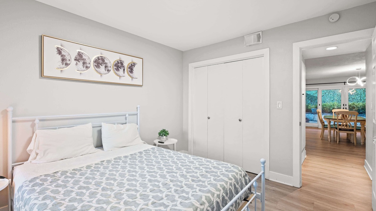 Photo of Bedroom in Hacienda Heights