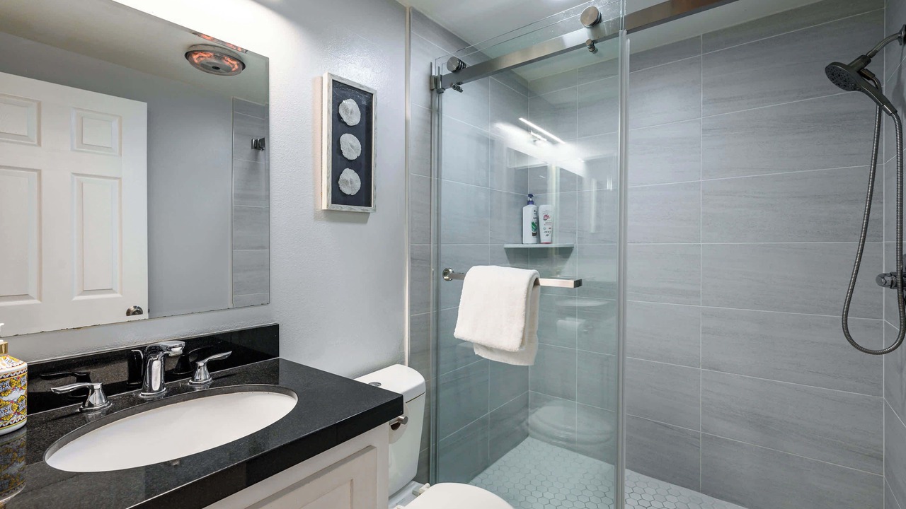 Photo of Bathroom in Hacienda Heights