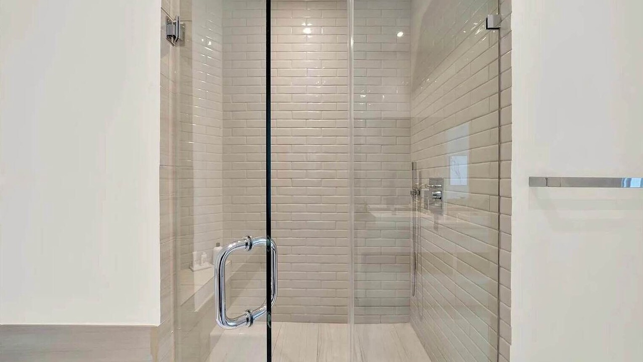 Photo of Bathroom in Hollywood South Central Beach