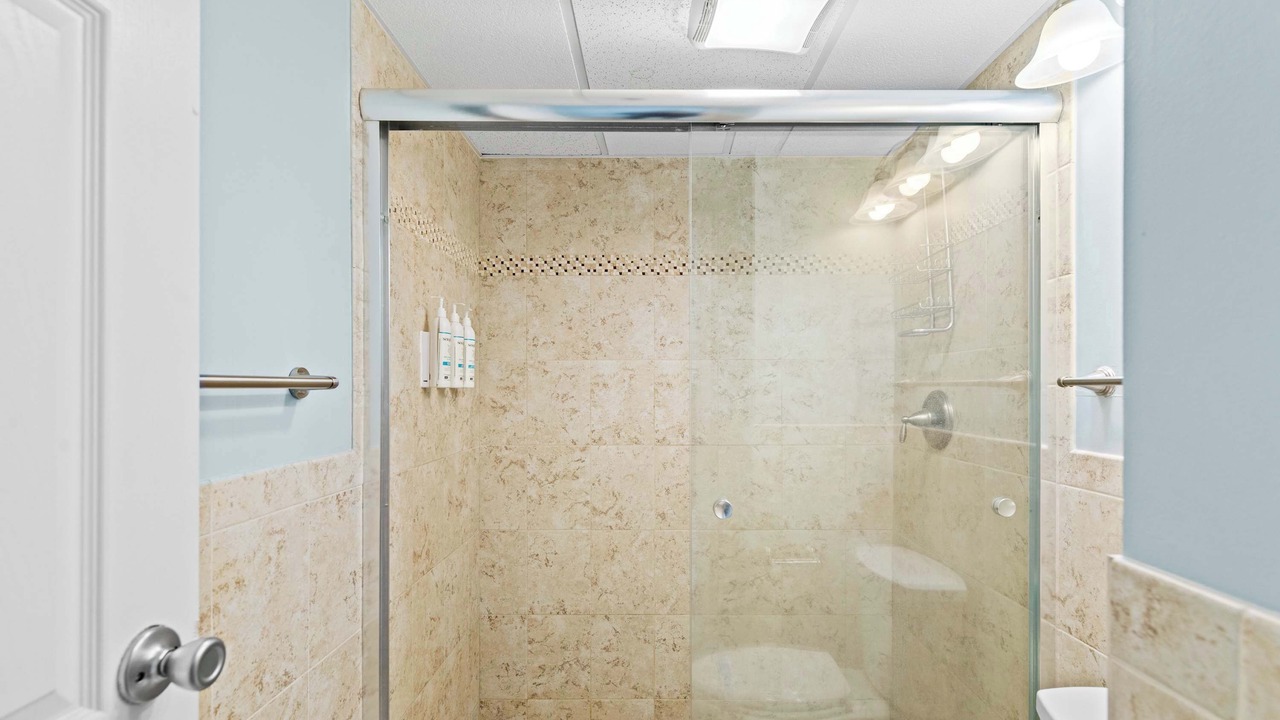 Photo of Bathroom in North Ocean City