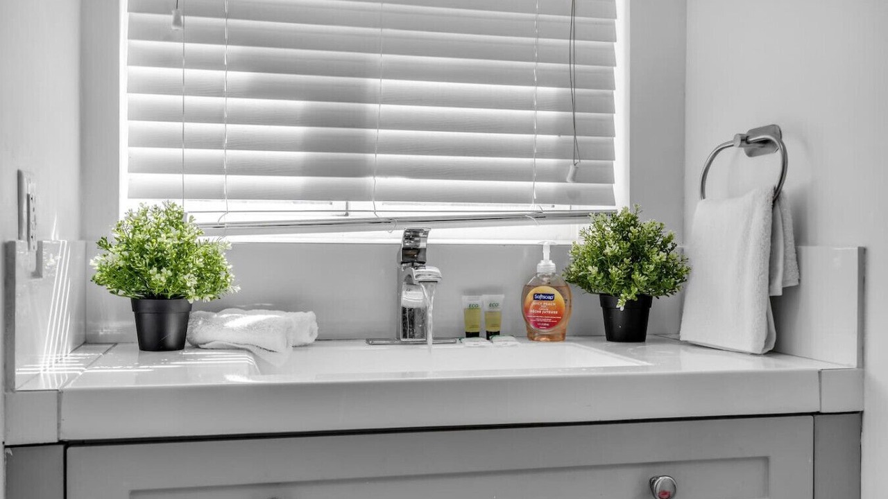 Photo of Bathroom in Little Haiti
