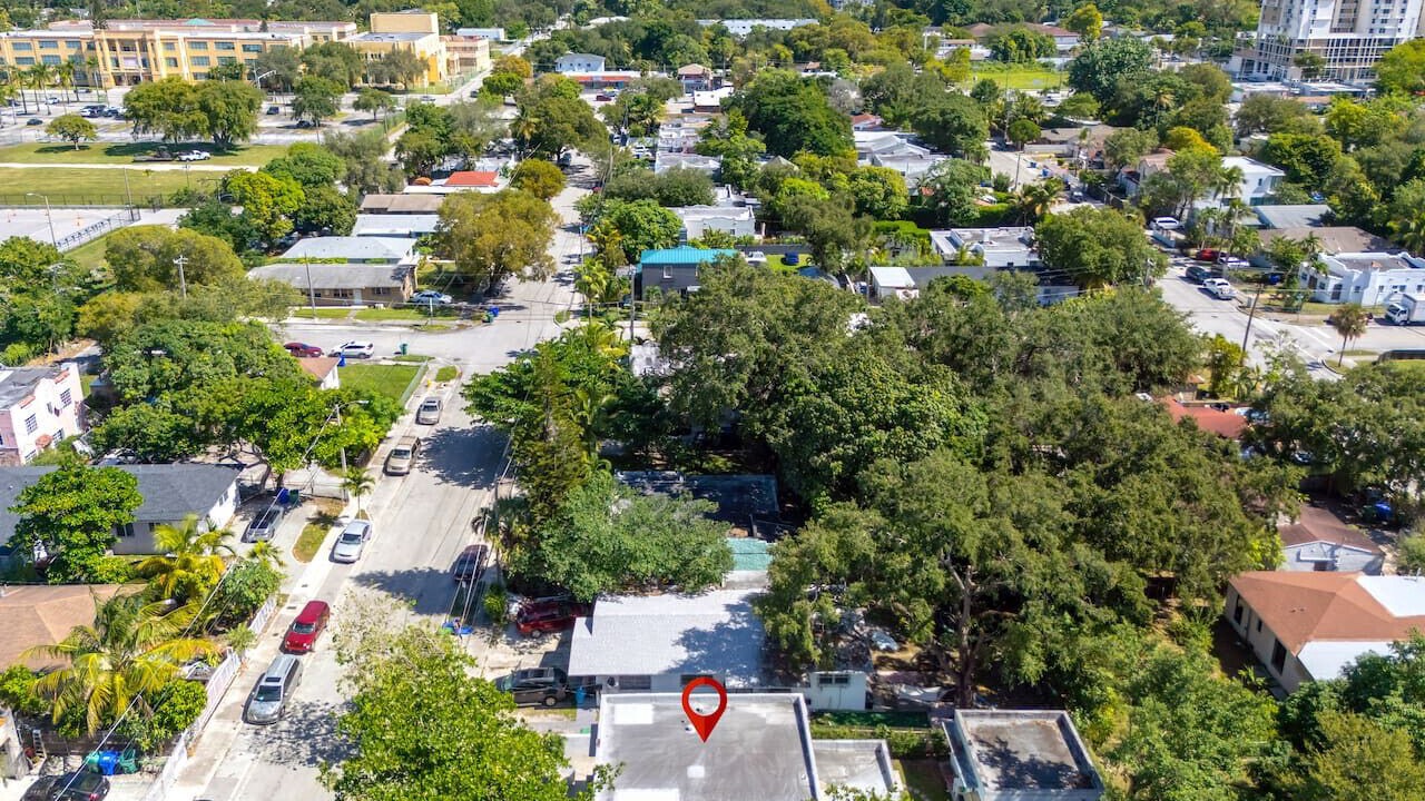 Photo of Outdoor in Little Haiti