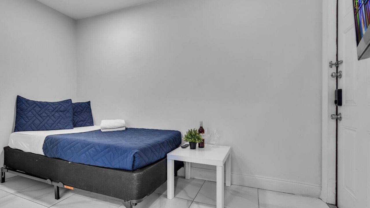 Photo of Bedroom in Little Haiti