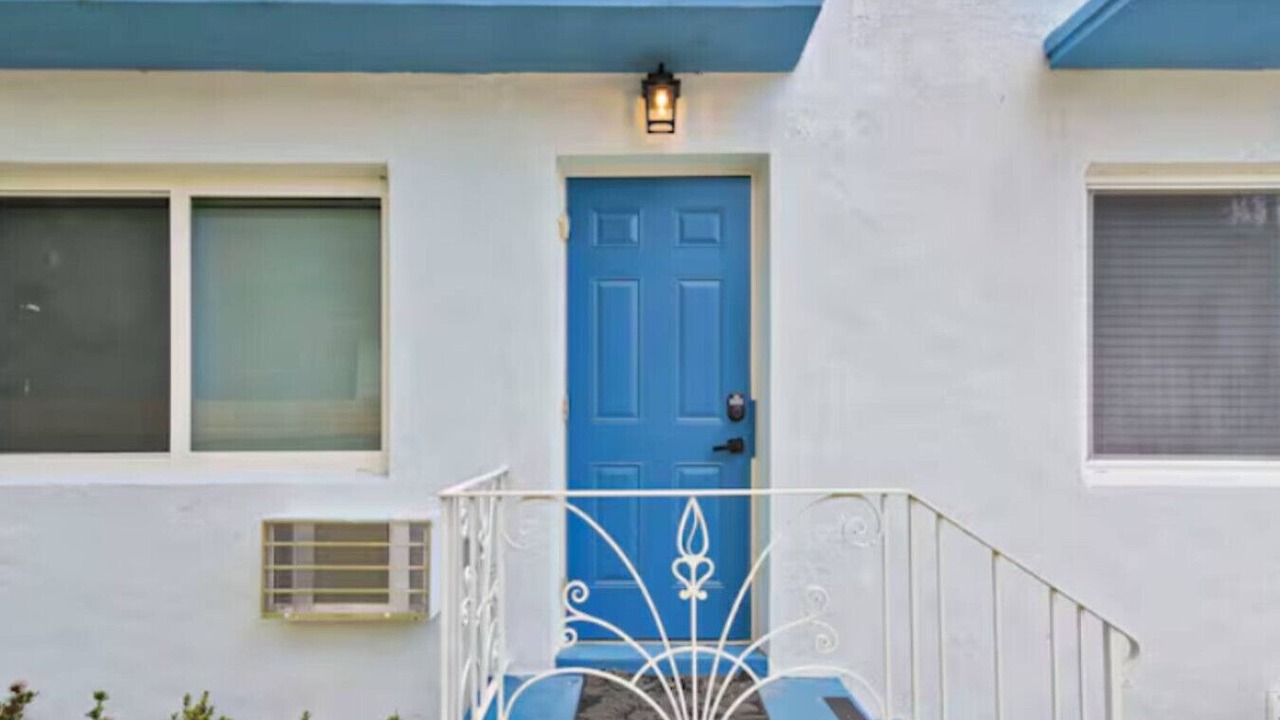 Photo of Outdoor in Little Haiti