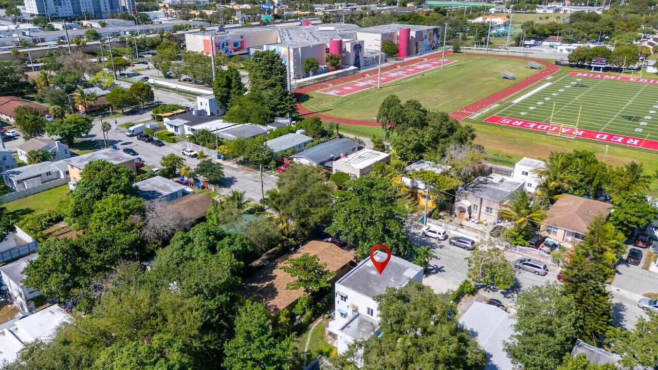 Photo of Outdoor in Little Haiti