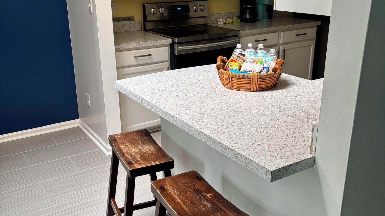 Photo of Kitchen in Williamsburg