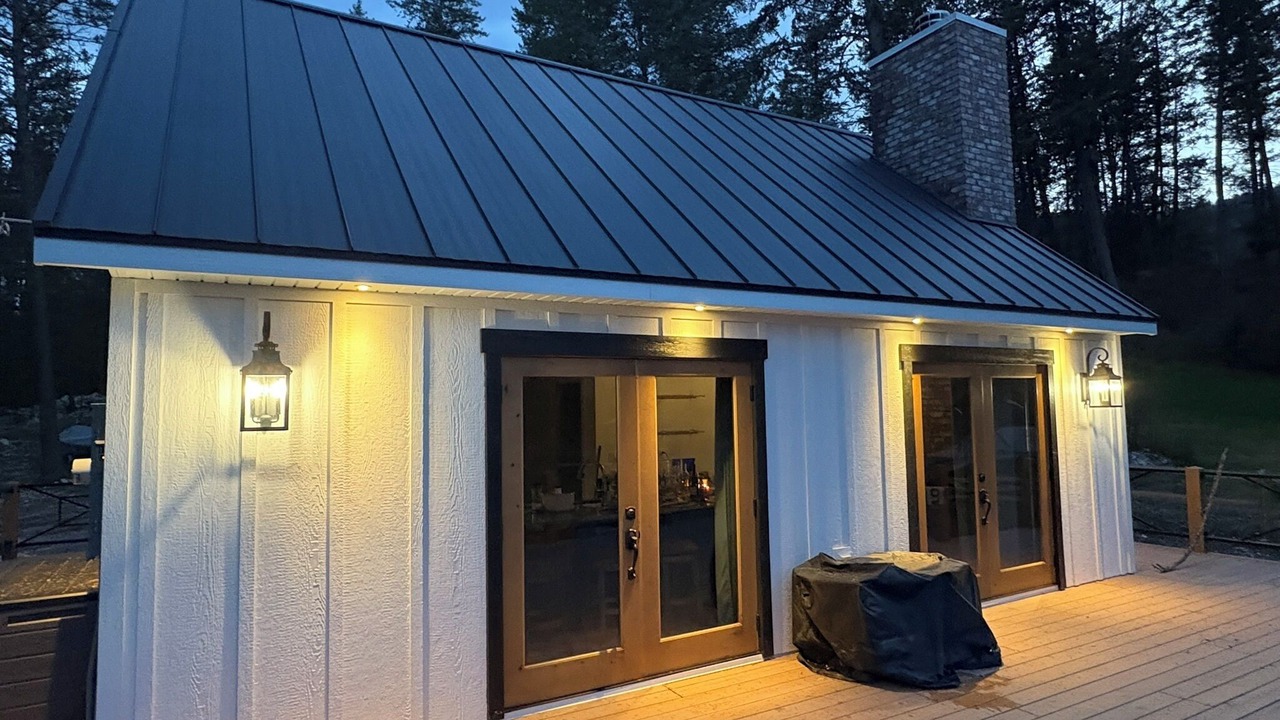 Photo of Outdoor in Polson