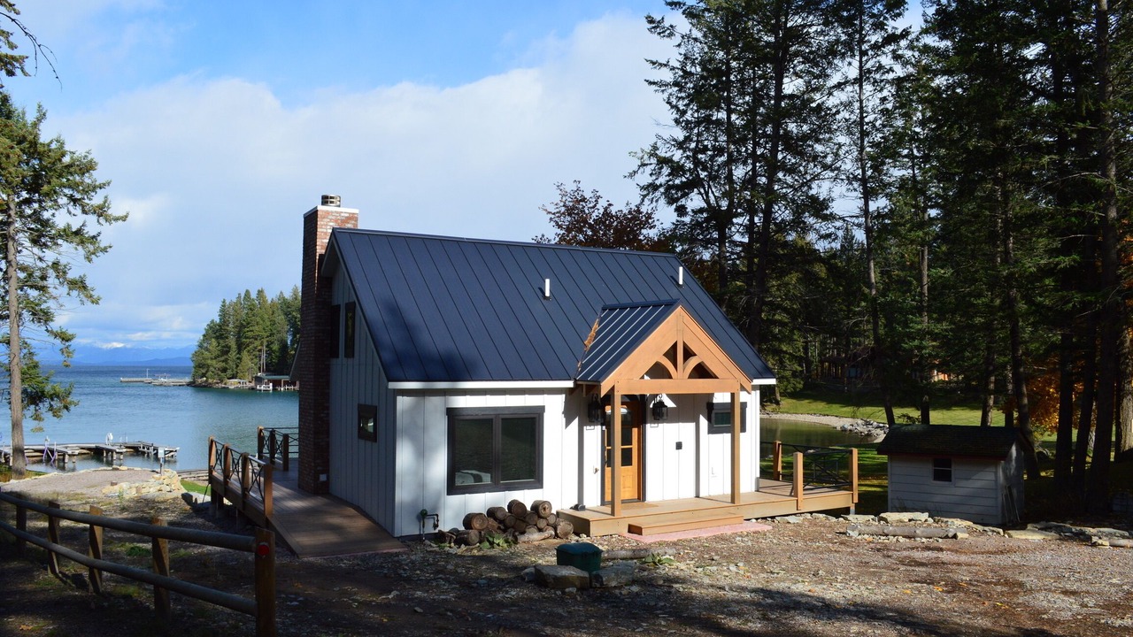 Photo of Outdoor in Polson