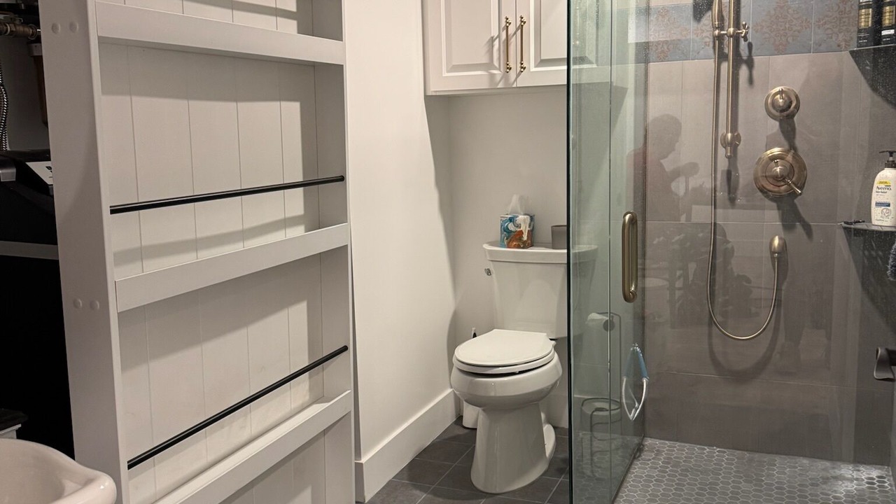 Photo of Bathroom in Polson