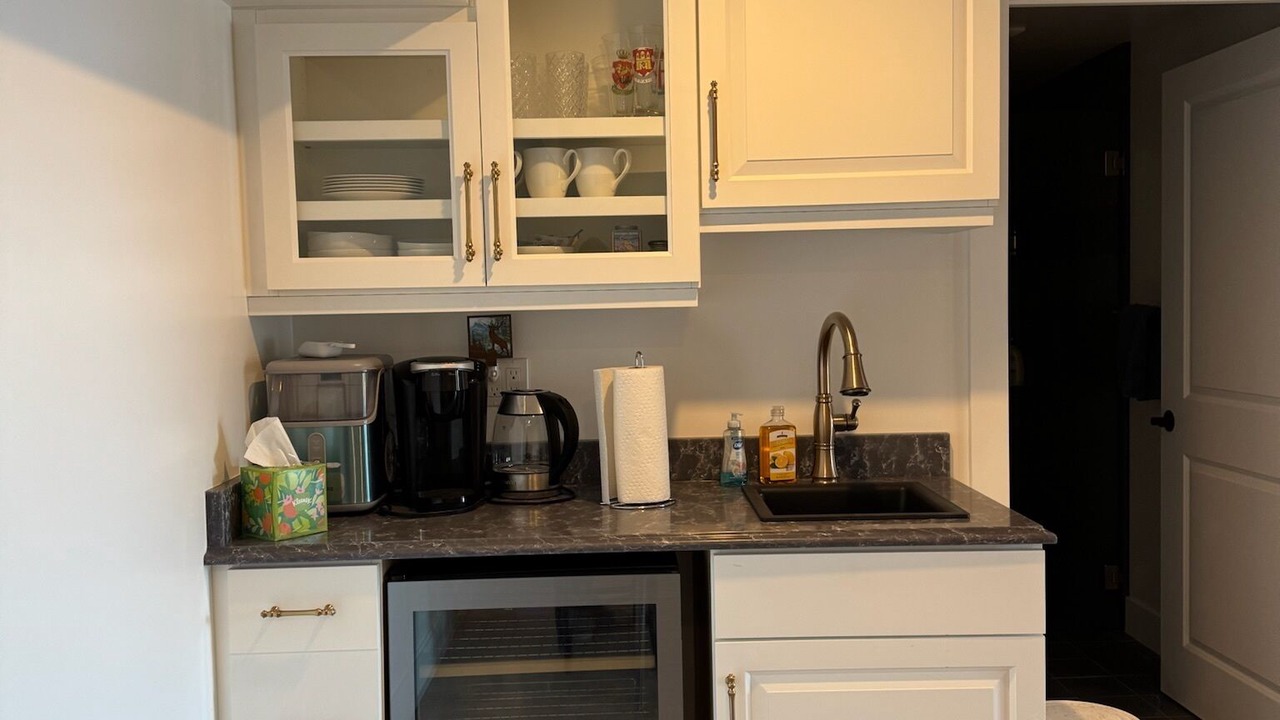 Photo of Kitchen in Polson
