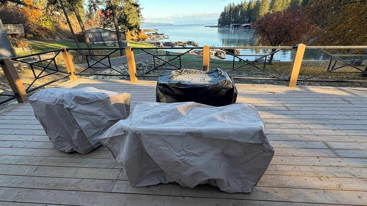 Photo of Outdoor in Polson