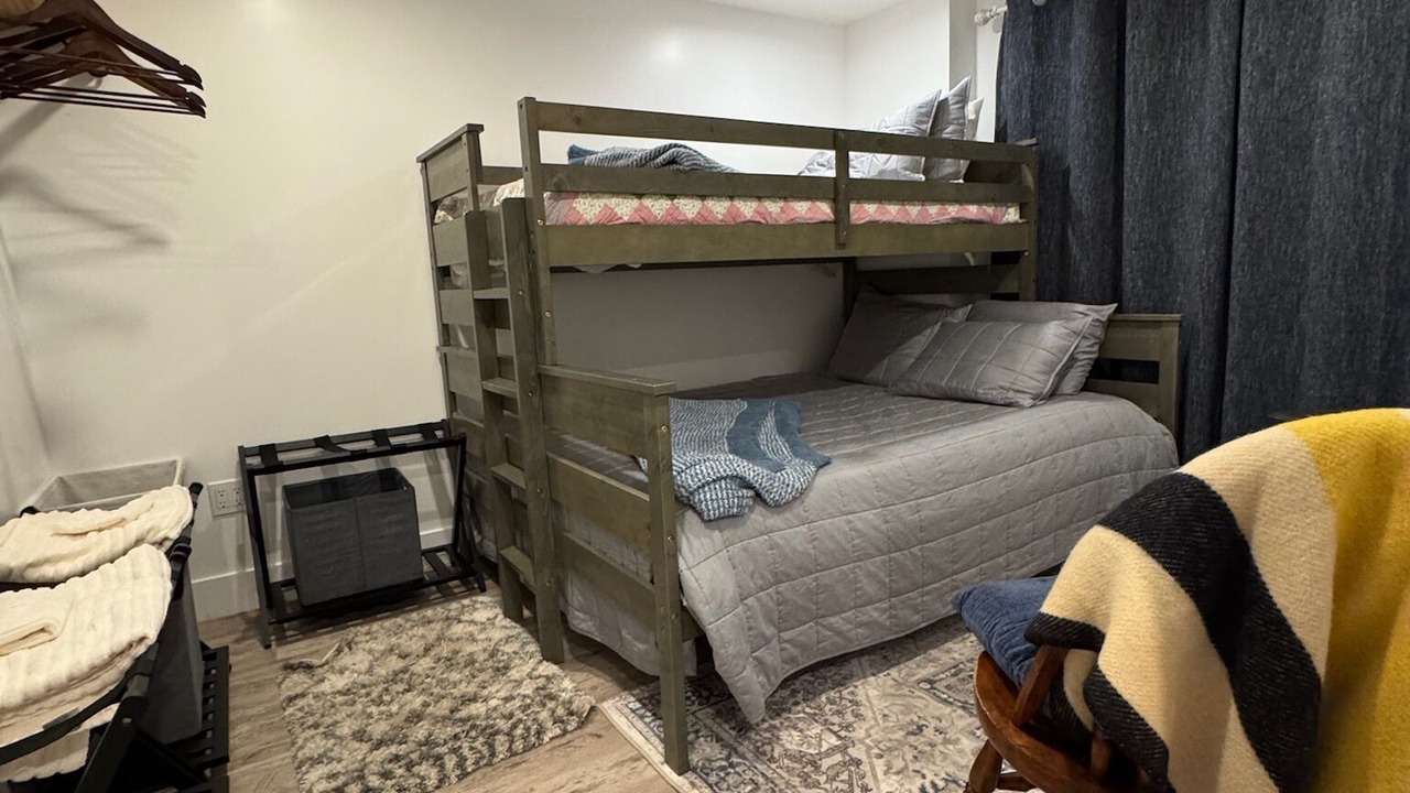 Photo of Bedroom in Polson