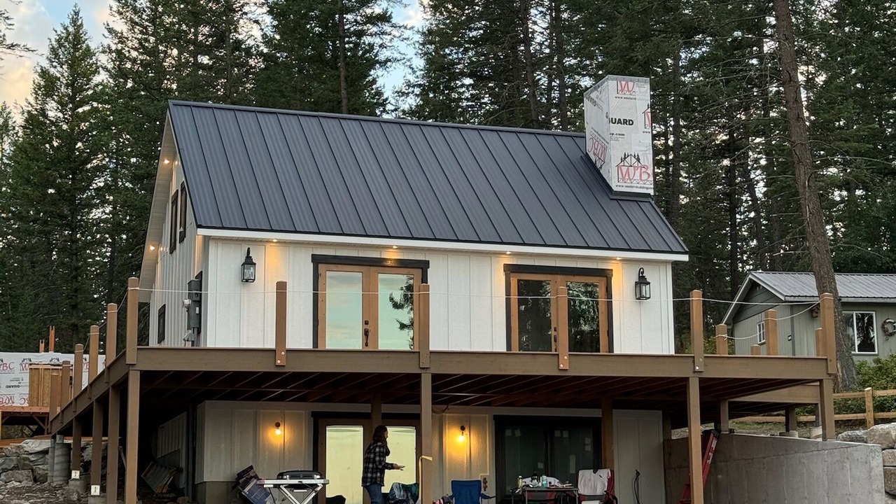Photo of Outdoor in Polson