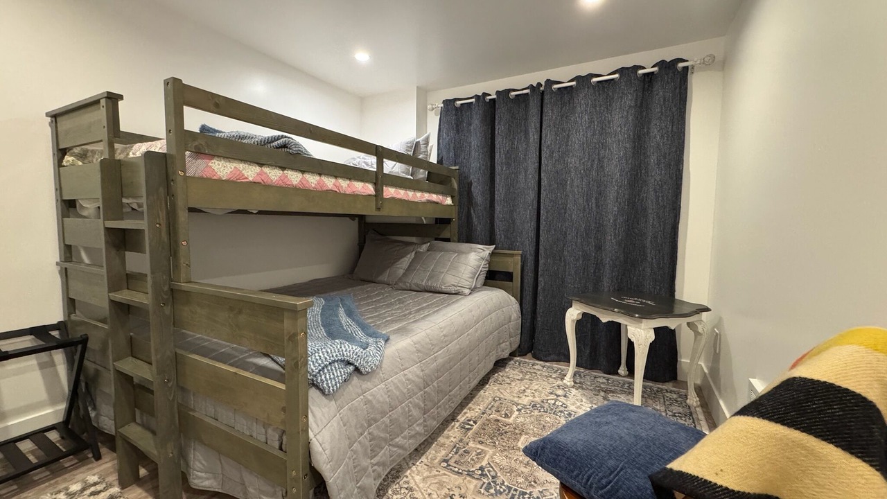 Photo of Bedroom in Polson