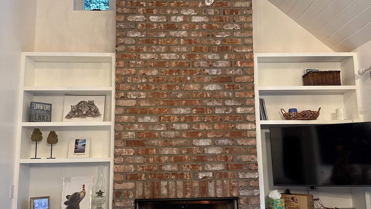 Photo of Livingroom in Polson