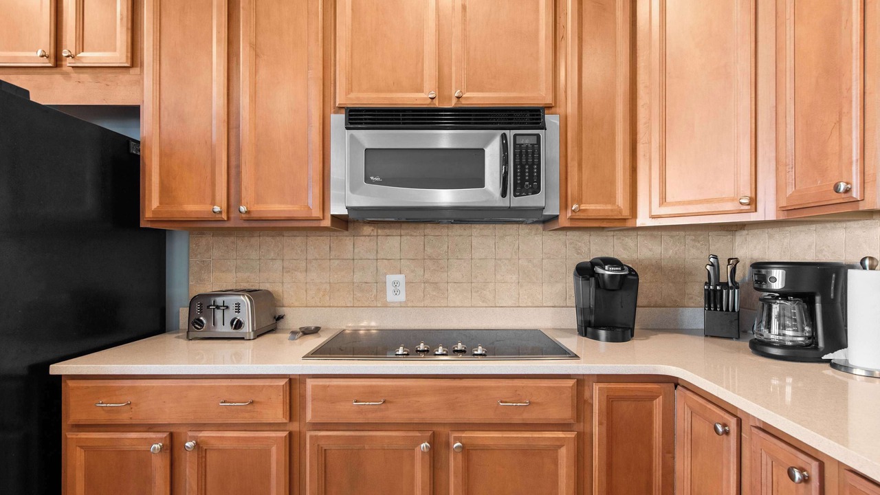 Photo of Kitchen in Sunset Island