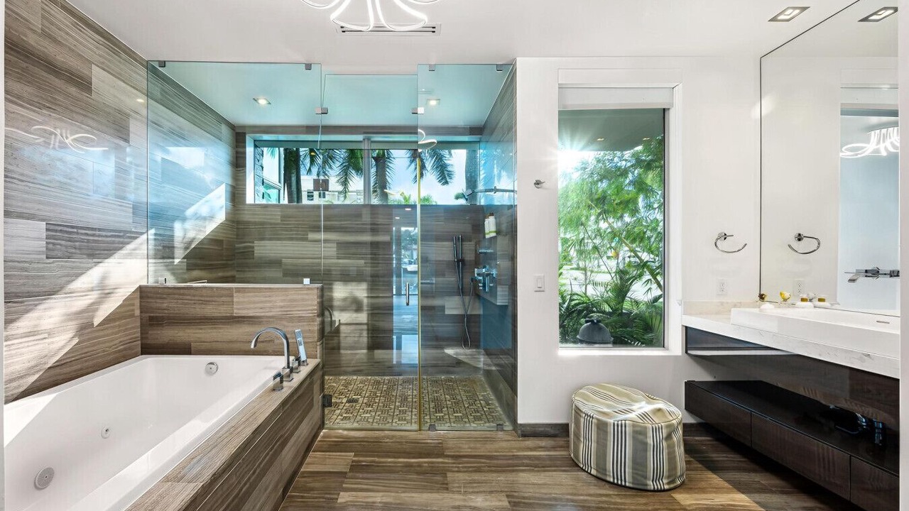 Photo of Bathroom in Nurmi Isles