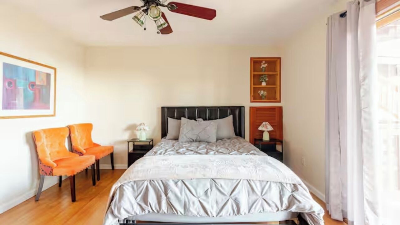 Photo of Bedroom in Stevensville