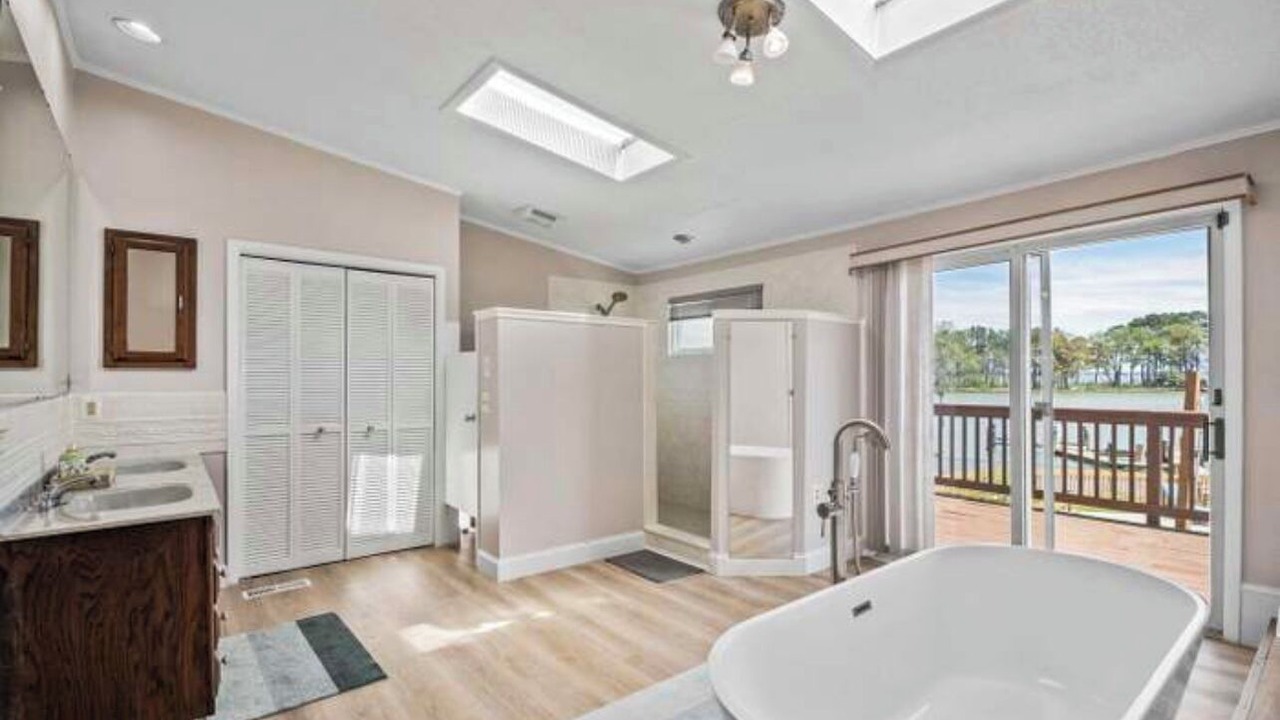 Photo of Bathroom in Stevensville