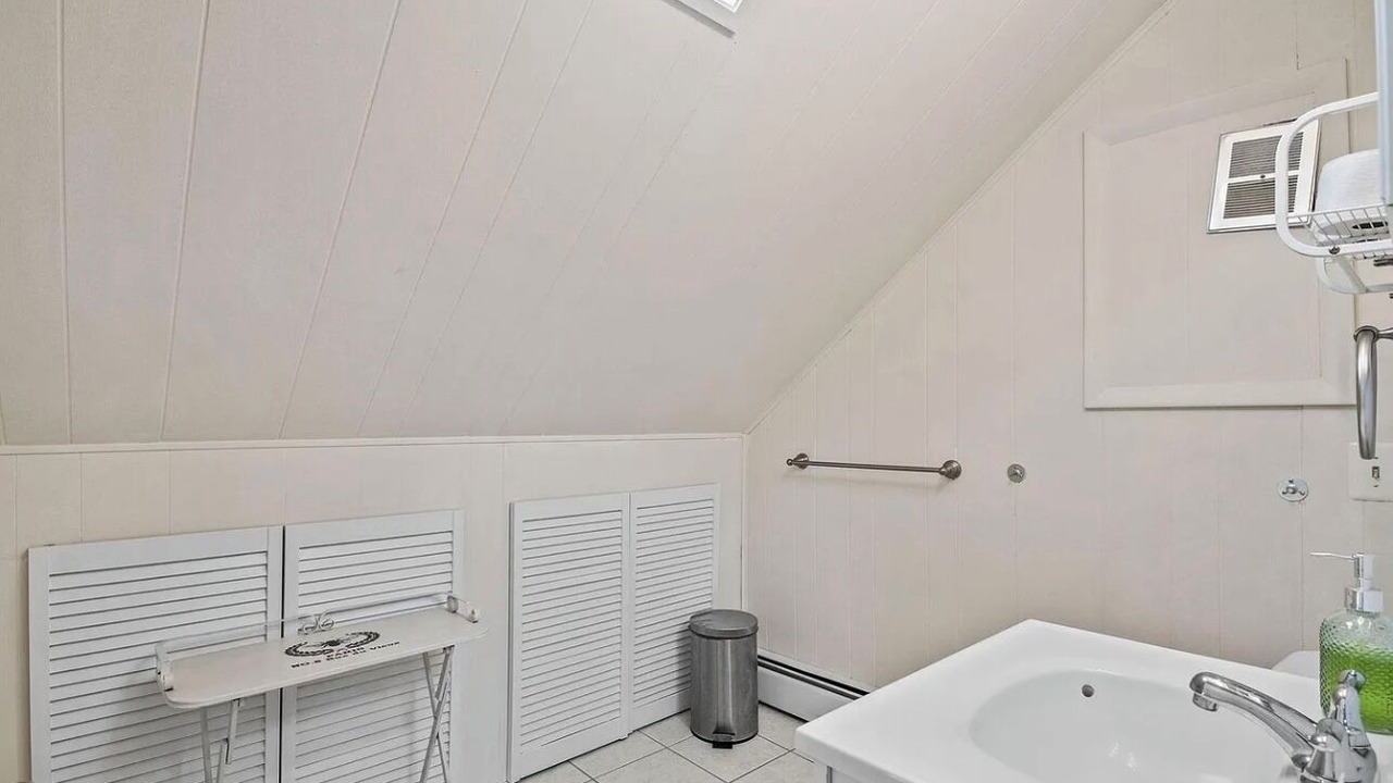 Photo of Bathroom in Stevensville